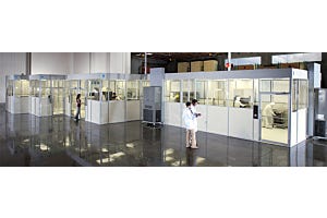 The Importance of Airflow Uniformity