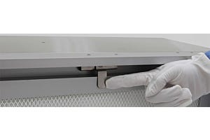 Terra Cleanroom Filter Replacements for Cleanrooms and Controlled Environments
