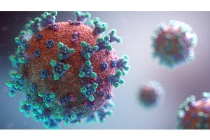 Droplet vs Aerosols: Evaluating Respiratory Virus Transmission