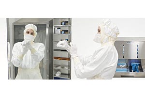  Step by Step: Cleanroom Gowning Procedures, Gowning Order, and Instructions