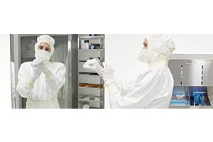  Step by Step: Cleanroom Gowning Procedures, Gowning Order, and Instructions