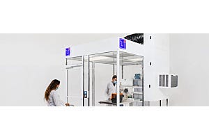 Cleanroom Humidity and Temperature Control Strategies