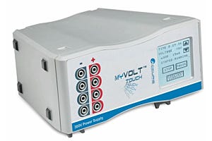 Horizontal vs. Vertical Gel Electrophoresis Systems