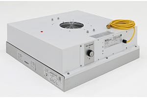 Commercial Indoor HEPA Filter Solutions for Wildfire Smoke and Soot