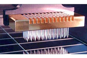 Microarray Platforms: Beads, Slides or Chips?