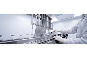 What Kind of Cleanroom Is Required for Peptide Compounding?