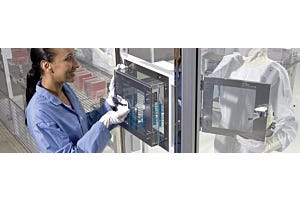 Medical Pass-Through Chambers and Windows For Healthcare, Hospitals, Pharmacies, and Surgical Rooms