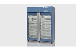 PCR Diagnostic Testing Kits, Vaccine Storage Freezers, and Thermal Cyclers for Infectious Disease Diagnostics