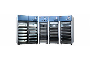 Choosing the Right Laboratory Refrigerator or Freezer