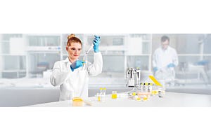 Why Calibrate Gravimetric Pipettes?