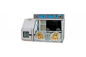 What are Anaerobic and Hypoxia Glove Boxes?