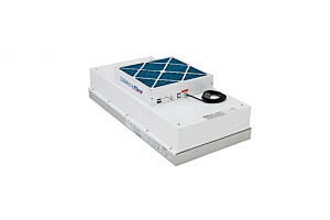 FFU Costs for an Energy Efficient Cleanroom