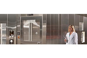 ISO 14644 Types of Cleanrooms & Components | Comparison & Features Guide