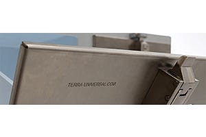 Selecting Appropriate Cleanroom Stainless Steel: 304 vs 316 vs 304L vs 316L