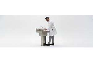 Cleanroom Cleaning vs Sterilization vs Disinfection | Hygiene Standards