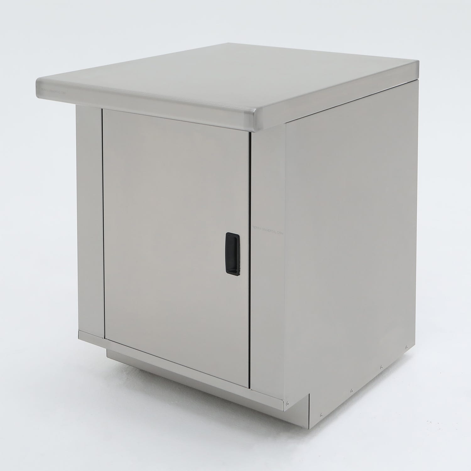 Cabinet Workbench, 304 SS Base