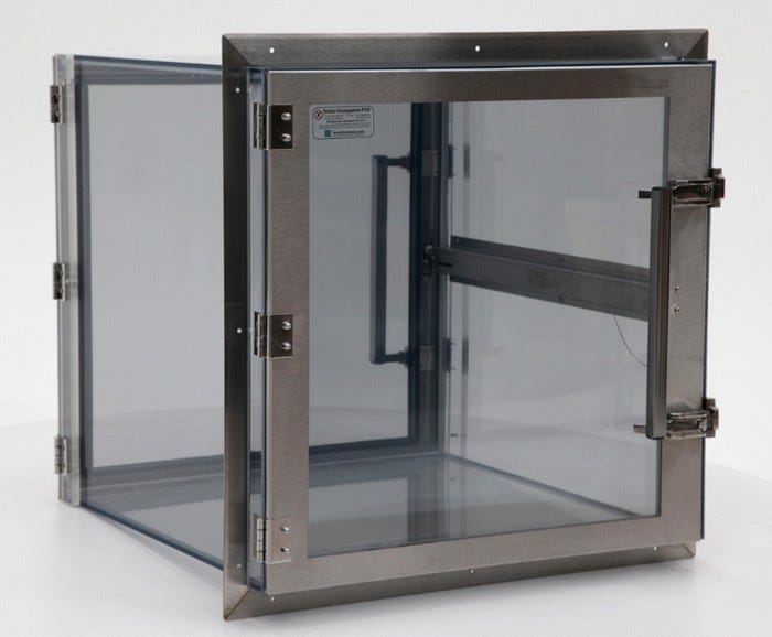 General-Use Pass-Through