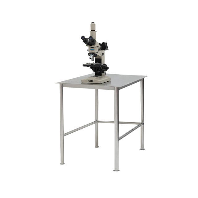 Work Station, BioSafe® SolidTop™ EP 304 or 316 Stainless…