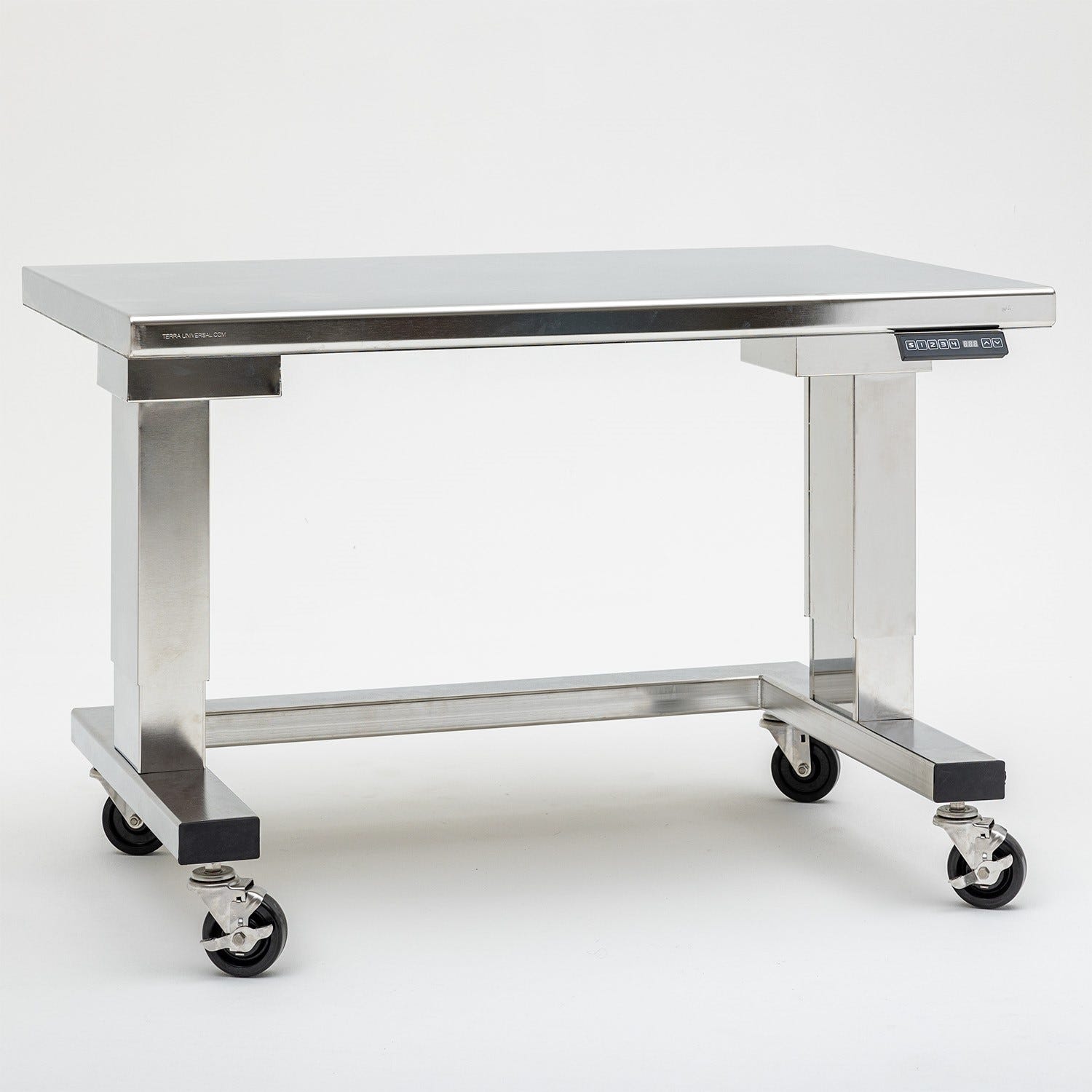 Work Station, 120 V