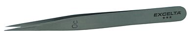 Straight precision tip fine point tweezer. | 9302-84 displayed