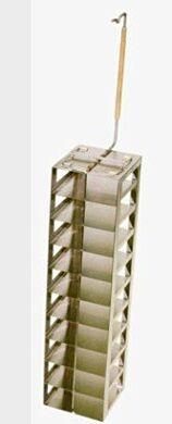 Designed to offer you increased vial capacity  |  6900-24 displayed