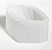 HEPA Pre-Filter Replacement for Canister Vacuum Cleaner  |  1001-32 displayed