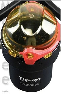 Compatible with Thermo Scientific Sorvall | 1538-65 displayed