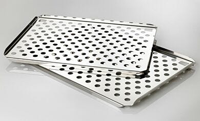 Provides durable surface with excellent abrasion resistance | 1711-30 displayed