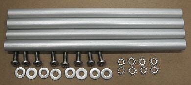 Adapter set | 1712-19 displayed
