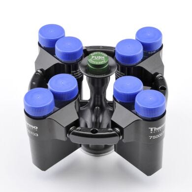 tacson タクソン　鉢 Mapex TH682 Double tom holder, f. Saturn | USA