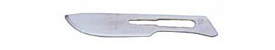Scalpel blade. Product details may differ. | 9310-58 displayed