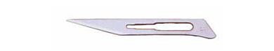 Scalpel blade. Product details may differ. | 9310-59 displayed
