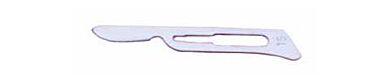 Fits #177 Scalpel Handle.  |  9310-61 displayed