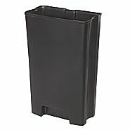 Designed to fit Rubbermaid and other manufacturers' containers.  |  1457-36A displayed