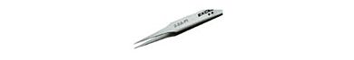 Designed for handling and bending of small components and wires.  |  9301-61 displayed