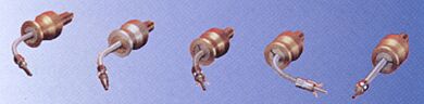 Designed to work with Roto-Pic Vacuum System | 9301-12 displayed