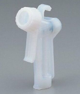 Provides safe, convenient high-pressure dispensing of nitrogen water  |  2002-22 displayed