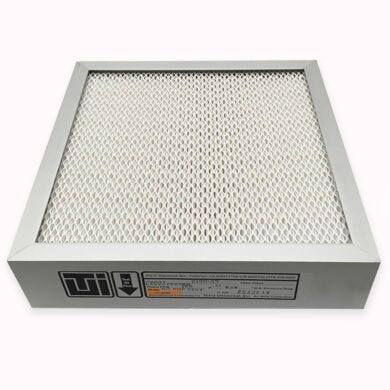 HEPA filter for use in Valuline Ductless Fume hoods  |  2100-29 displayed