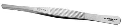 Round-tip tweezer. Product details may differ. | 9303-35 displayed