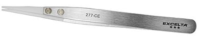 Ceramic-tip tweezer. Product details may differ.  |  9310-52 displayed