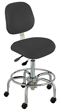 Ergonomic clearnoorm chair. Product details may differ. | 2803-01 displayed