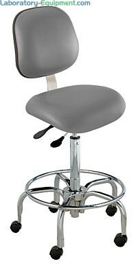 Ergonomic clearnoorm chair. Product details may differ. | 2803-08 displayed