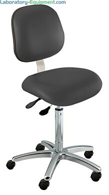 Ergonomic clearnoorm chair. Product details may differ. | 2803-13 displayed