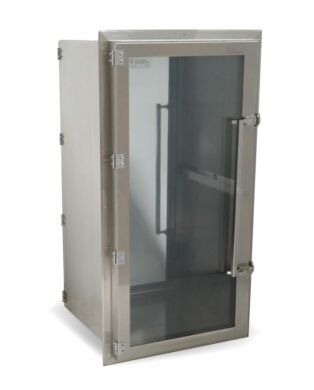 Reduces contamination by providing a clean way to transfer equipment.  |  6705-26D displayed