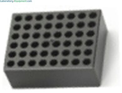 A wide variety of blocks are available to customize your applications  |  5004-65 displayed