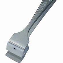 Long tweezer designed for handling 4