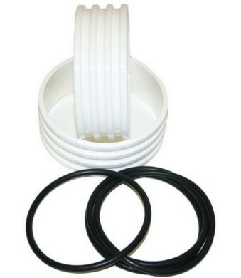 Makes it easy to connect isolator gloves to all types of sleeves.  |  1671-20 displayed