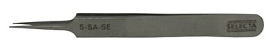 Micro fine tapered tip tweezer with high precision points  |  9301-72 displayed