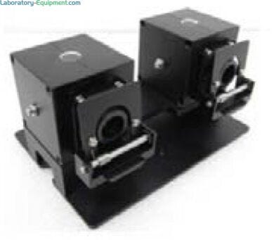 Measures diffuse reflectance, total transmittance, diffuse transmittance and performs color analysis | 5102-38 displayed