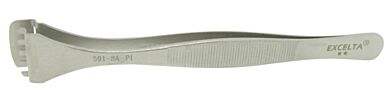 Long tweezer designed for handling 5